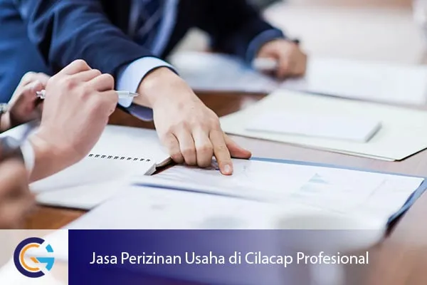 Cilacap Pilihan: Jasa & Layanan Profesional untuk Semua Kebutuhan